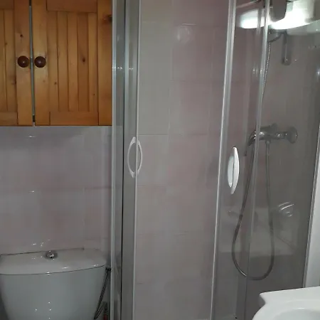 Balaruc-les-bains, 1 Piece, 2 Personnes - Fr-1-503-109 * Balaruc-les-Bains